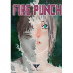 Fire Punch T.07