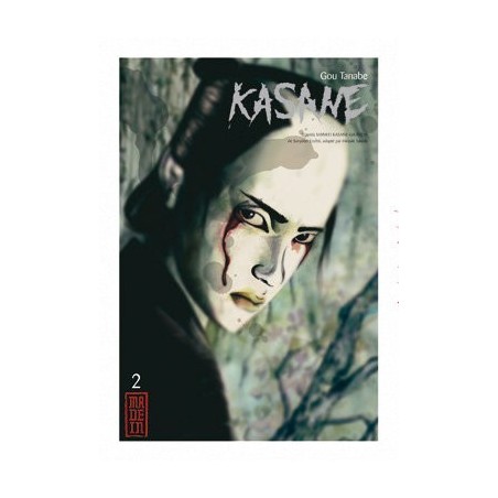 Kasane T.02