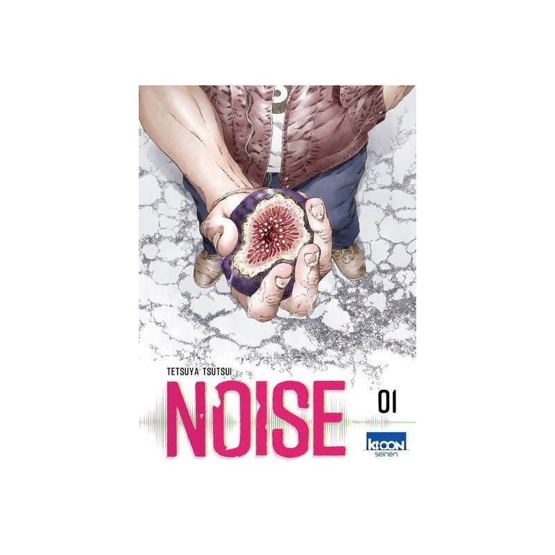 Noise T.01