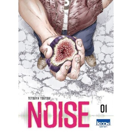 Noise T.01