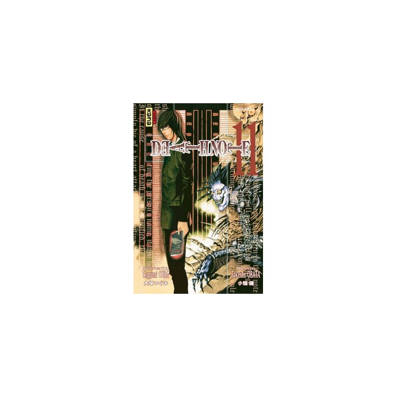 Death Note T.11 Death Note T.11