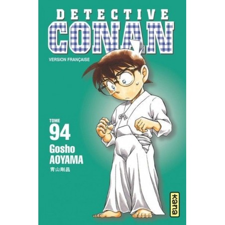 Détective Conan T.94