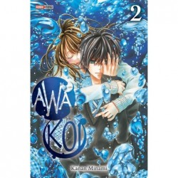 Awa Koi T.02