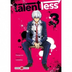 Talentless T.03