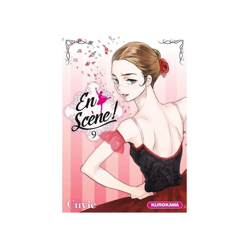 En scène ! T.09 En scène ! T.09