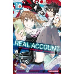 Real Account T.10