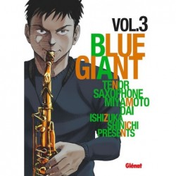 Blue Giant T.03