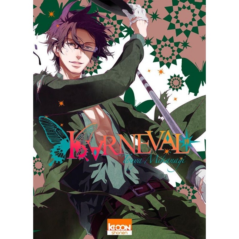 Karneval T.19 Karneval T.19
