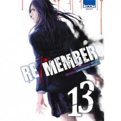 Re/Member T.13