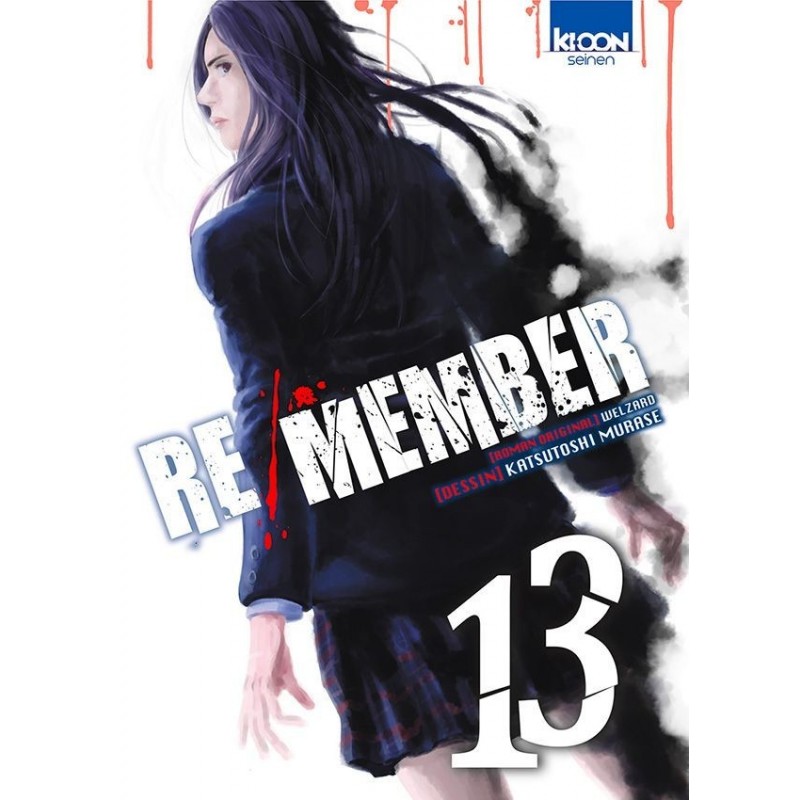 Re/Member T.13 Re/Member T.13
