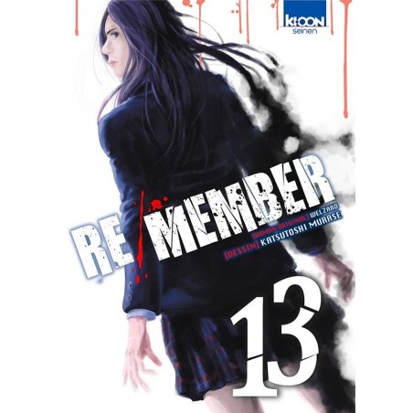 Re/Member T.13