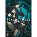 Psycho-Pass Saison 2 T.01