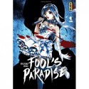 Fool\'s Paradise T.01