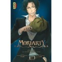 Moriarty T.02