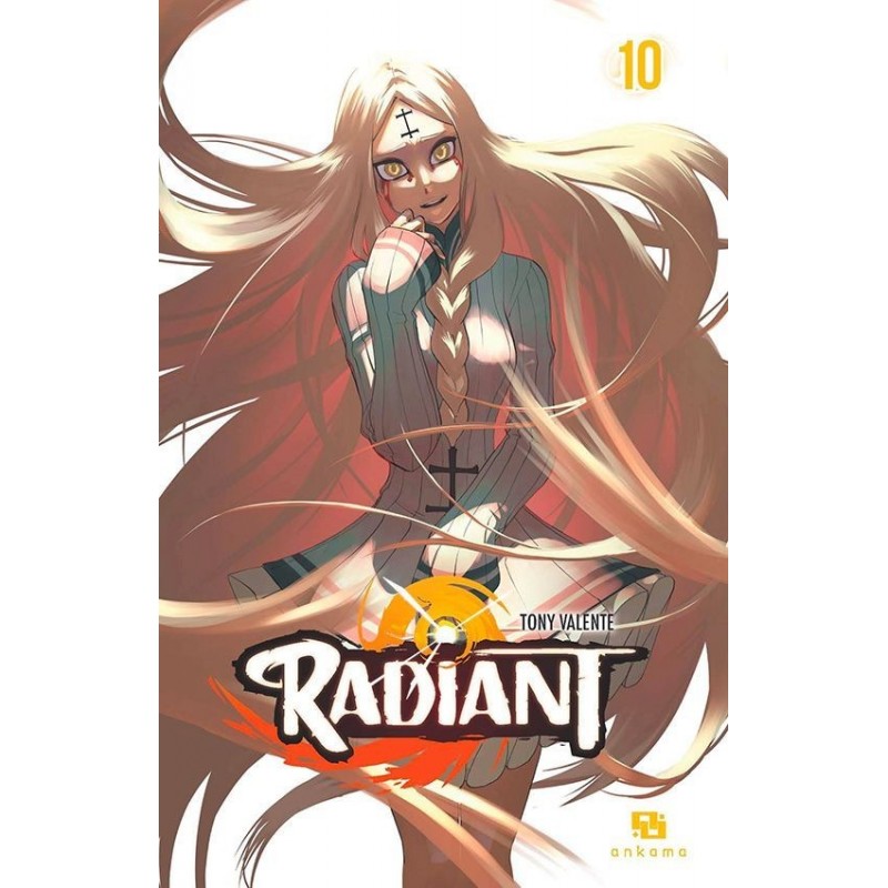 Radiant T.10