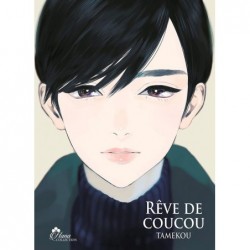 Rêve de Coucou T.01