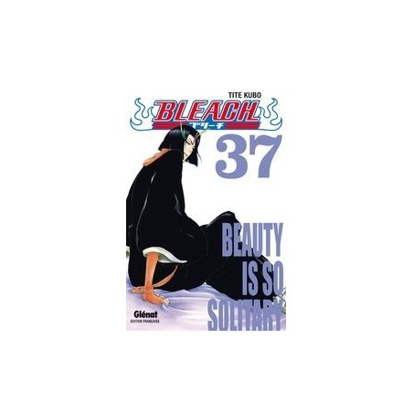 Bleach T.37