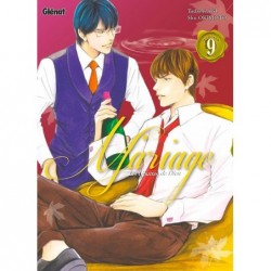 Gouttes de Dieu (les) - Mariage T.09