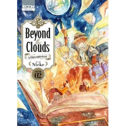 Beyond the Clouds T.02