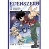 Edens Zero T.01