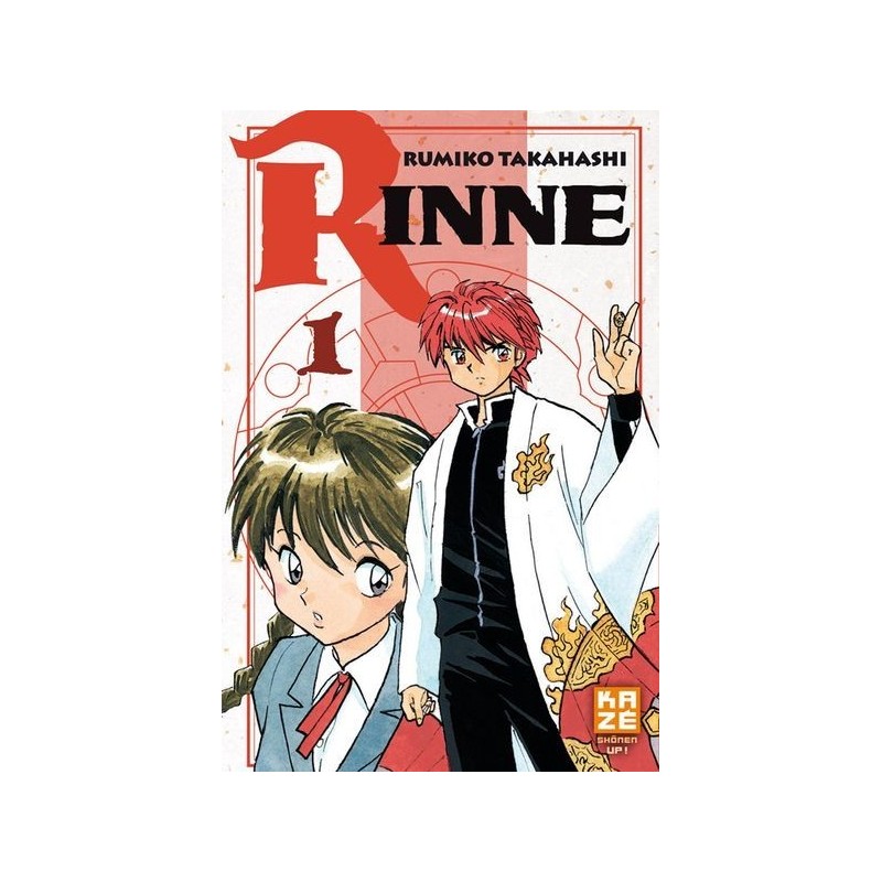Rinne T.01 Rinne T.01
