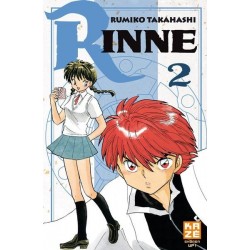 Rinne T.02