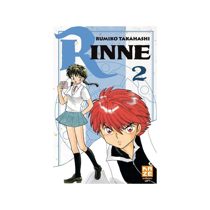 Rinne T.02 Rinne T.02