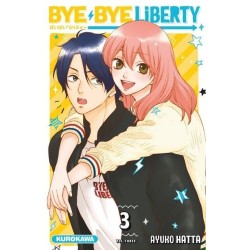 Bye Bye Liberty T.03
