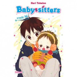 Baby-sitters T.16