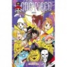 One piece T.88