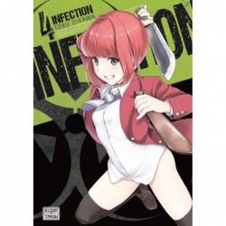 Infection T.04