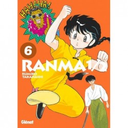 Ranma 1/2 - Perfect Edition T.06