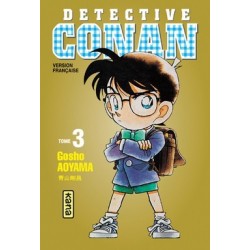 Détective Conan T.03