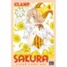Card Captor Sakura - Clear Card Arc T.04