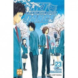 Sket Dance T.23