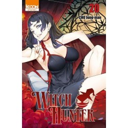 Witch Hunter T.20