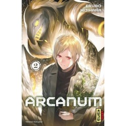 Arcanum T.02