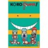 Koro Quest T.02