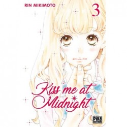 Kiss me at midnight T.03