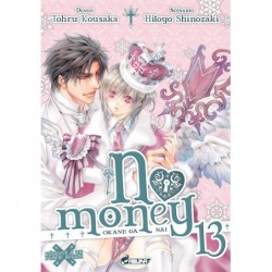 No Money T.13