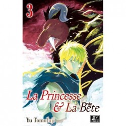 Princesse et la Bête (la) T.03