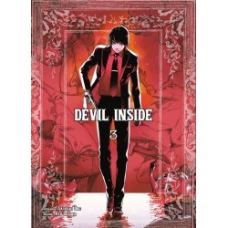 Devil Inside T.03