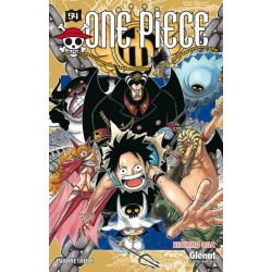 One piece T.54