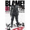 Blame ! - Deluxe T.01