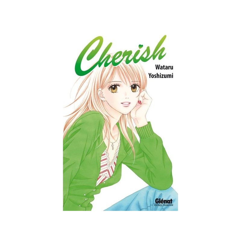 Cherish