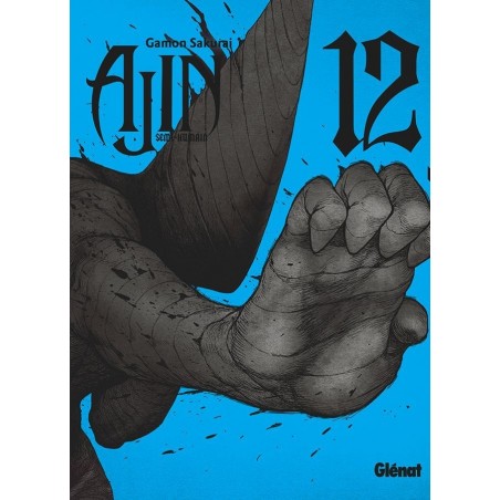 Ajin T.12