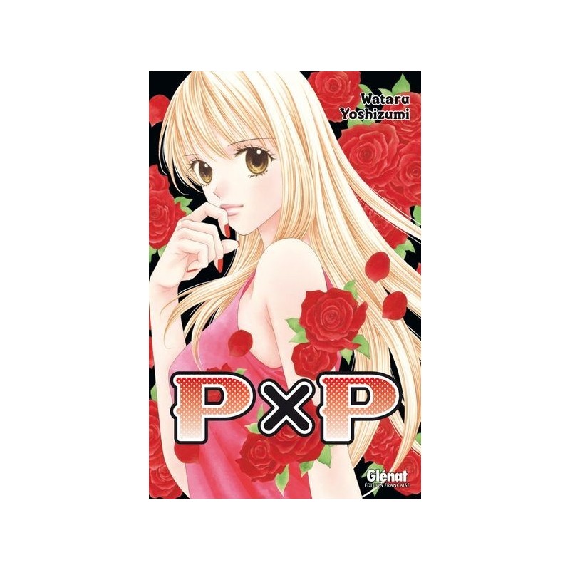 PXP