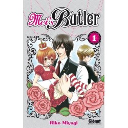 Mei's Butler T.01