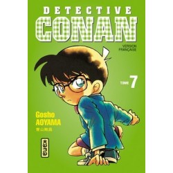 Détective Conan T.07
