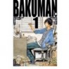 Bakuman T.01